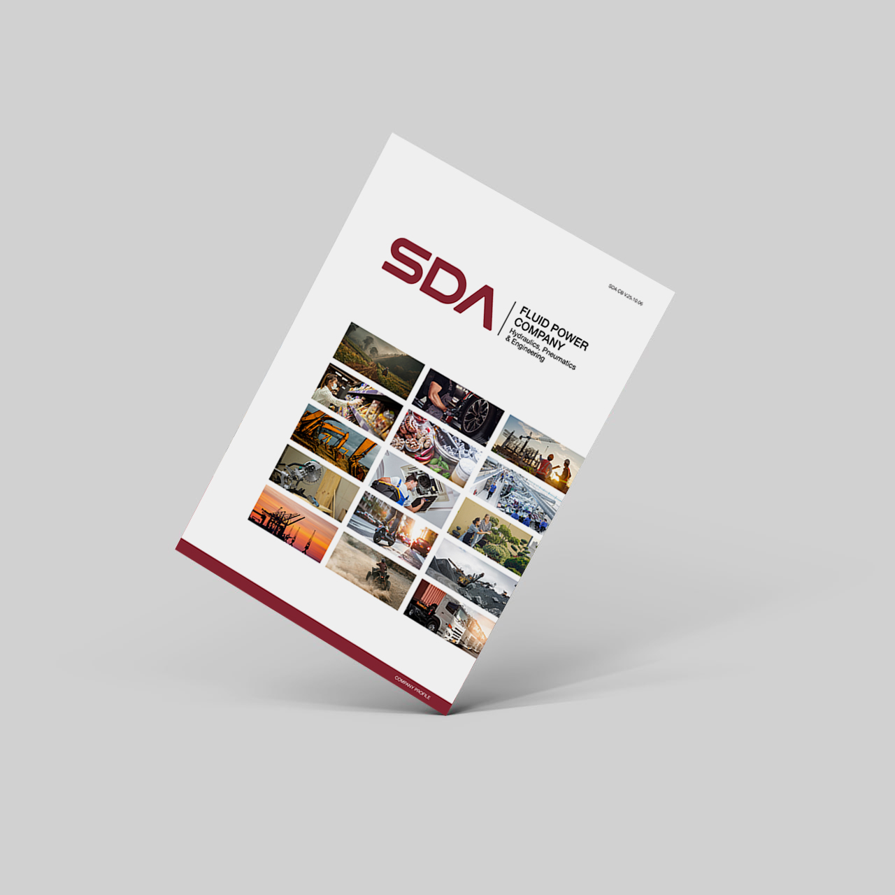 SDA Company Profile