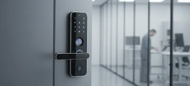 Architectural Hardware