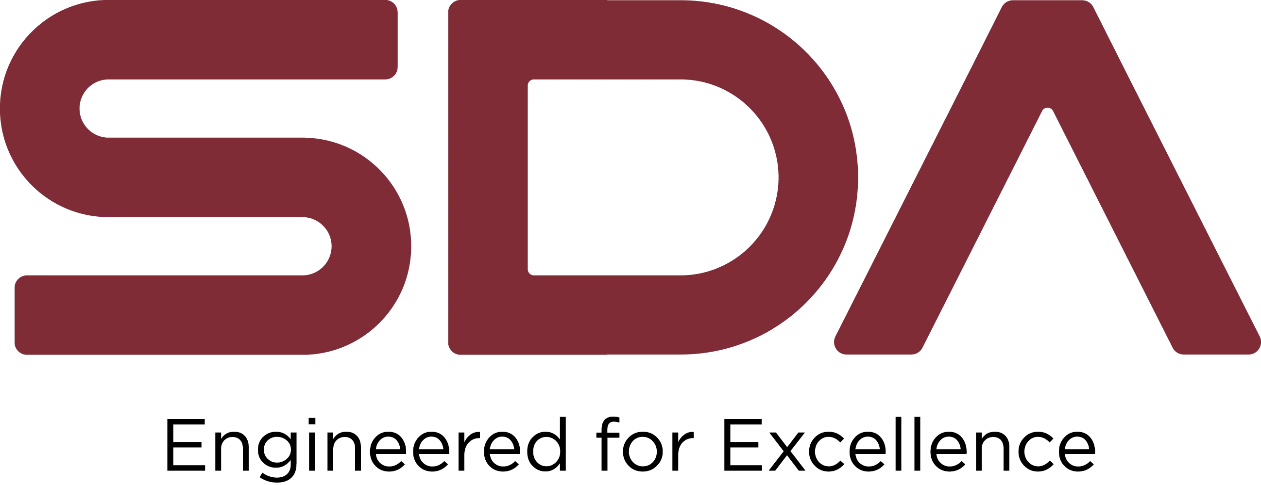 SDA – Engineered for Excellence