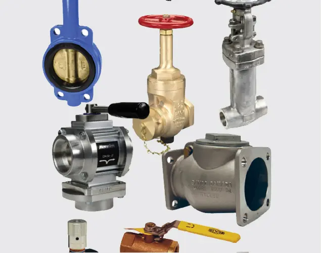 Valves