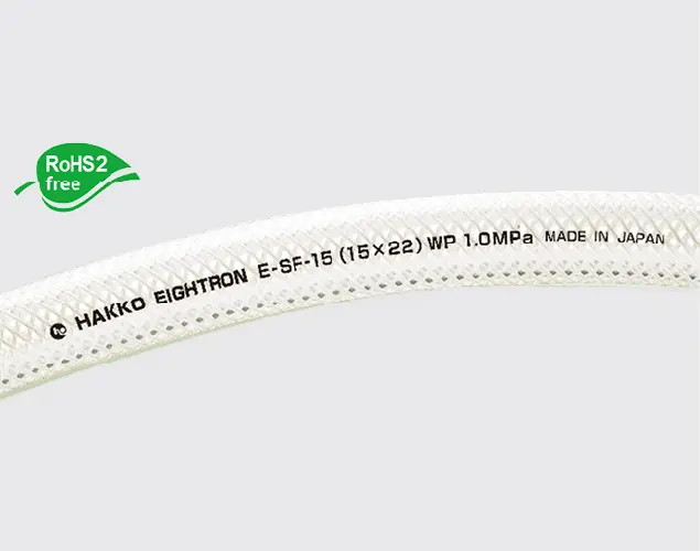 Food and Beverage Hose Series