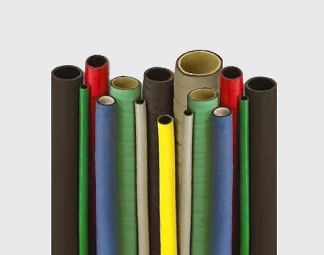 Industrial Rubber Hose