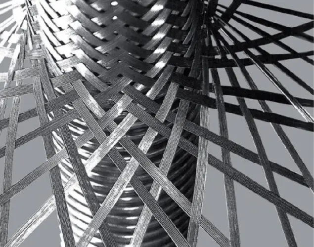 Corrugated Stainless Steel Hose