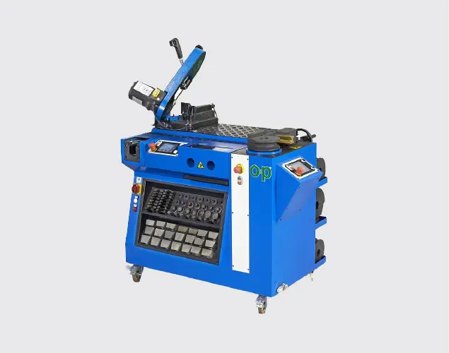 Multi-functional Unit