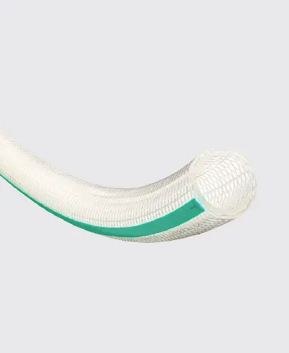 Foods and beverages hoses