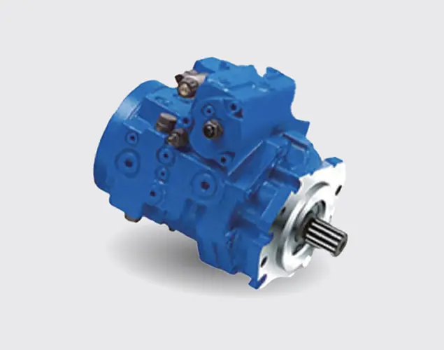 Hydraulic Motors