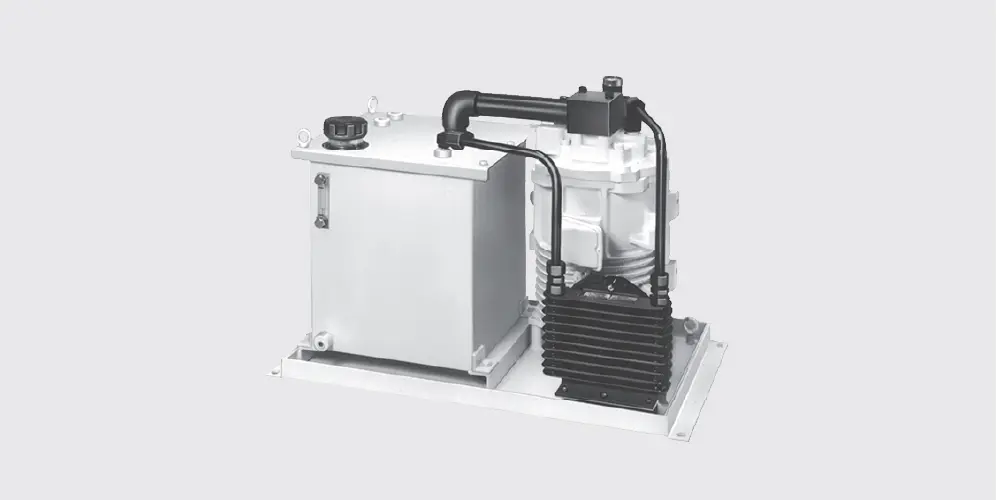 Standard Hydraulic Power Units/Power Packages