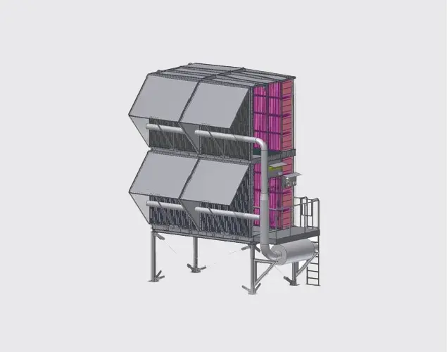 Air Filtration Industries