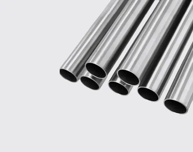 Stainless Seamless Steel Honed Tubes