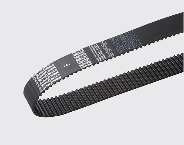 SUPER TORQUE Timing Belts