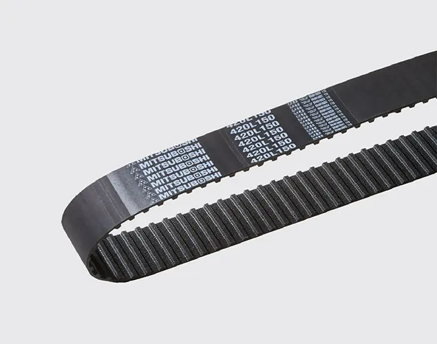 Timing Belts (Trapezoidal type)