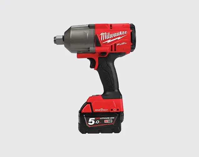 M18 Cordless Tool System